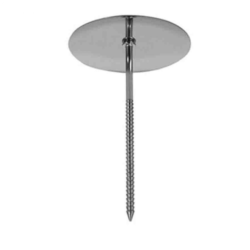 Armador Inox Prego Grande Inox Mago Unidade